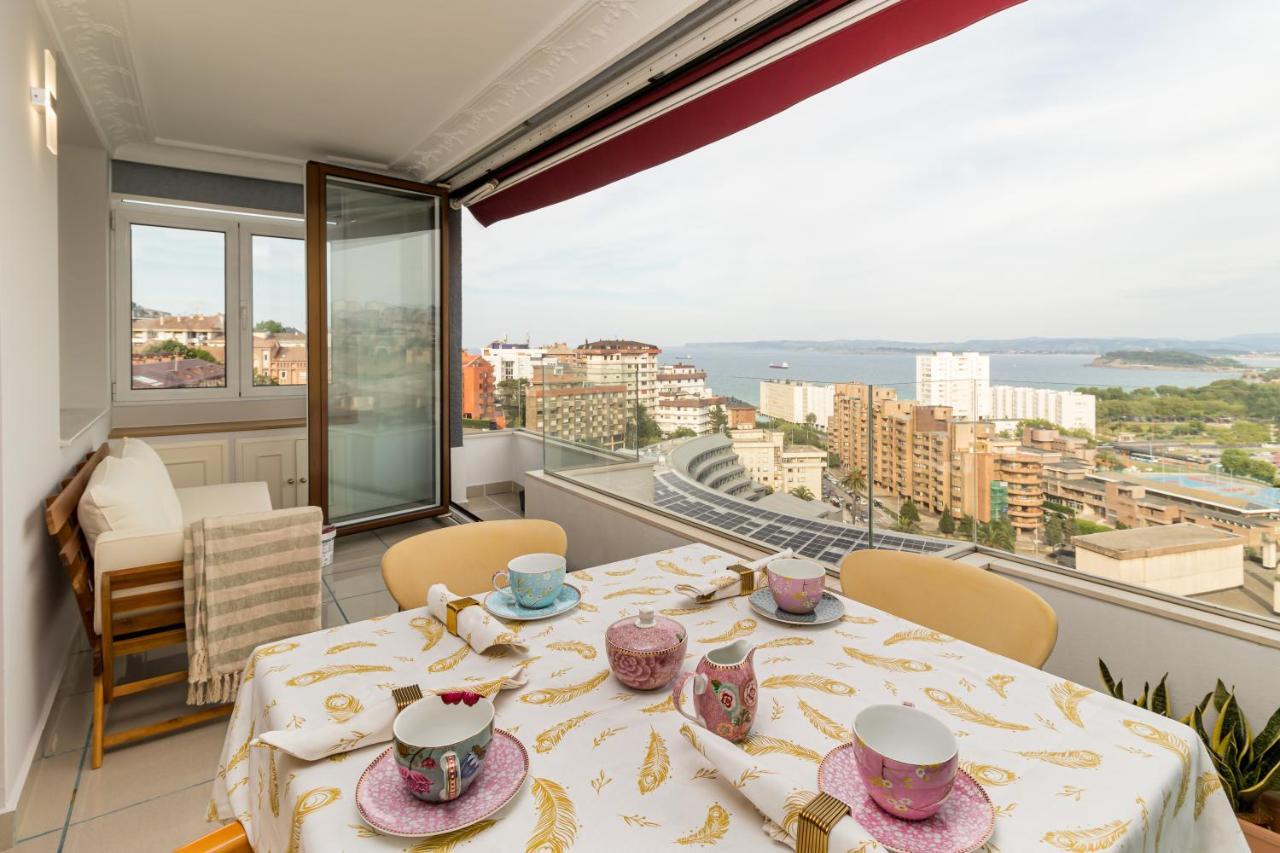 El Balcon De Charles Appartement *