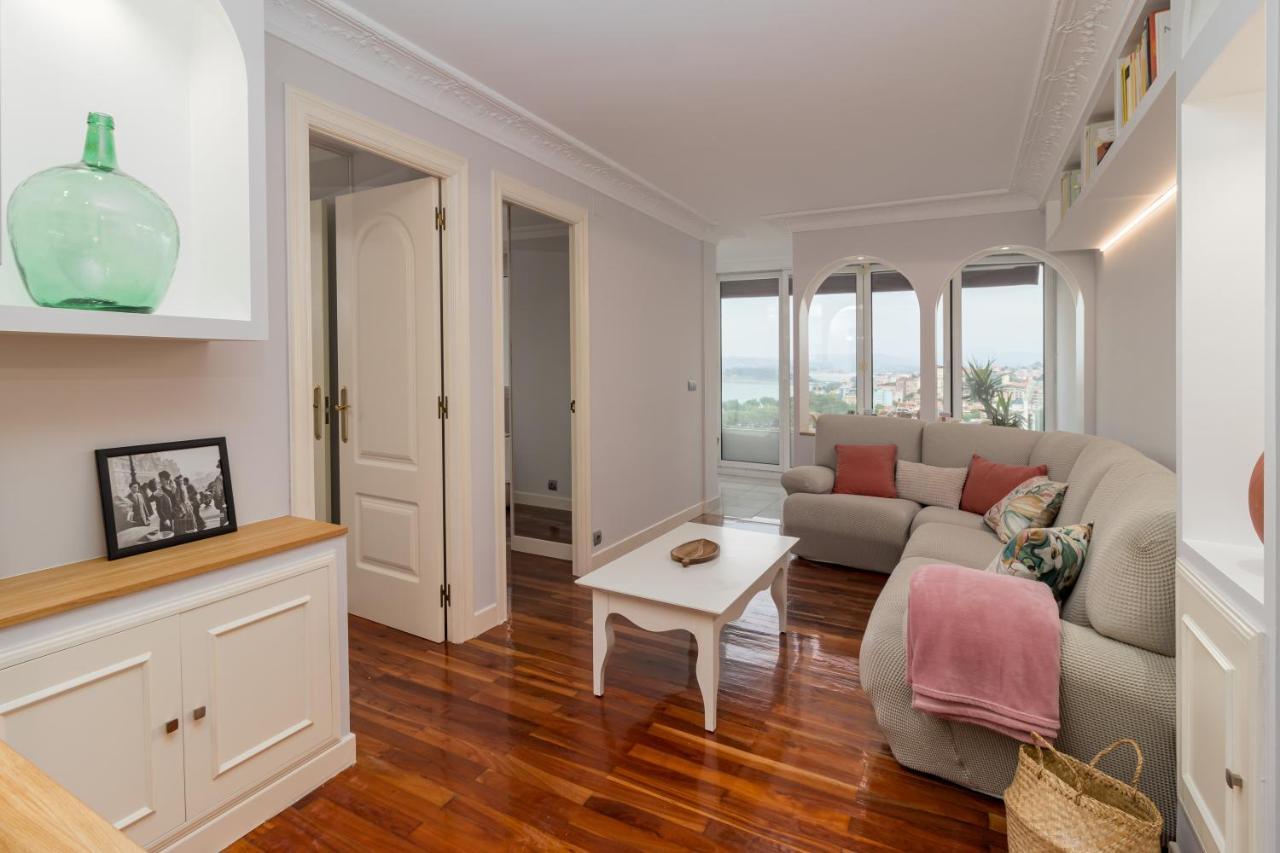 Appartement El Balcon De Charles *